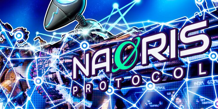 Naoris Launches Post-Quantum Blockchain as Quantum Risks Grow