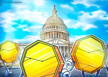 Pro-Crypto PAC to be Headed by Tether Executive ahead of US Midterms
