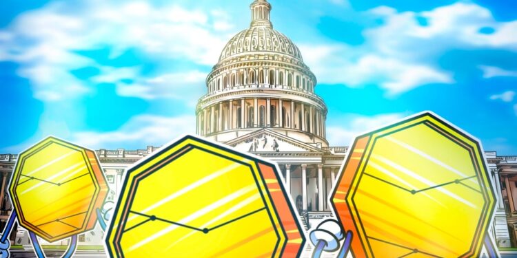 Pro-Crypto PAC to be Headed by Tether Executive ahead of US Midterms