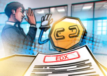 EDX Markets Applies for OCC Trust Bank to Expand Crypto Services