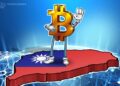 Bitcoin Policy Institute says Taiwan Should Reconsider Bitcoin Reserves