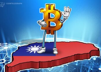 Bitcoin Policy Institute says Taiwan Should Reconsider Bitcoin Reserves
