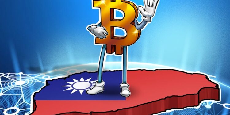 Bitcoin Policy Institute says Taiwan Should Reconsider Bitcoin Reserves