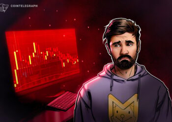 ‘Memecoin Messiah’ Lost $60M Trading Mostly SPX6900: He’s Still Not Selling