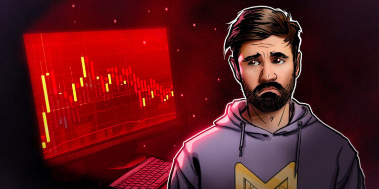 ‘Memecoin Messiah’ Lost $60M Trading Mostly SPX6900: He’s Still Not Selling