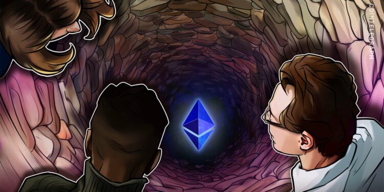 Ether Risks $1.7K Retest As Traders Fail To Overcome Key Resistance Zone