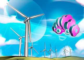 Soluna Announces $53M Acquisition of Wind Farm for AI Facility