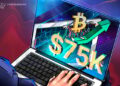 Bitcoin Rally To $75K Still Possible Despite Huge Macro Challenges