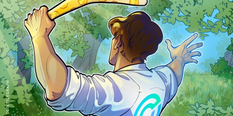 Circle to Launch cirBTC Wrapped Bitcoin for Institutions