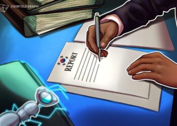 Korea Investment & Securities Considers Coinone Stake: Report