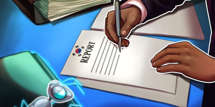 Korea Investment & Securities Considers Coinone Stake: Report