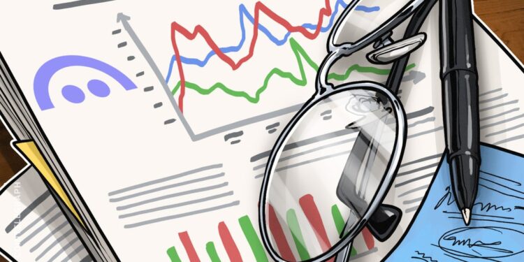 Aave V3 Avoided Unrecovered Bad Debt From 2023 to 2025: Study