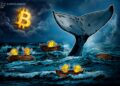 Bitcoin Whales, Sharks Realized $337M in Daily Losses in Q1 2026