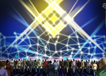 Crypto Derivatives Hit $18.6T In Q1 2026: CoinGlass