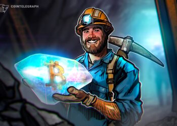 Solo Bitcoin Miner Wins $210K Block Reward
