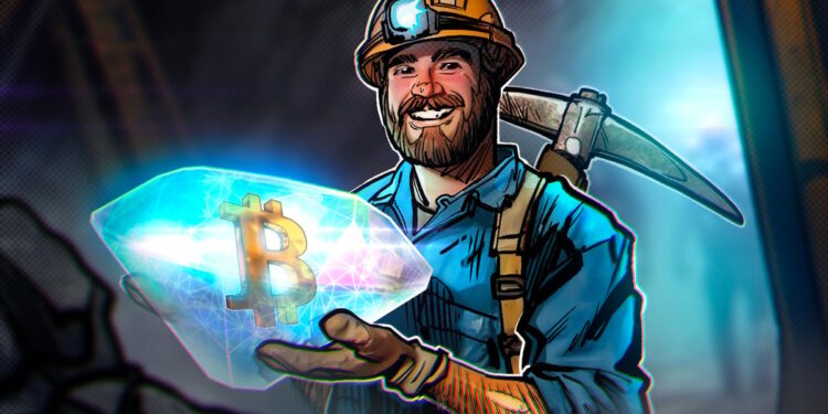 Solo Bitcoin Miner Wins $210K Block Reward