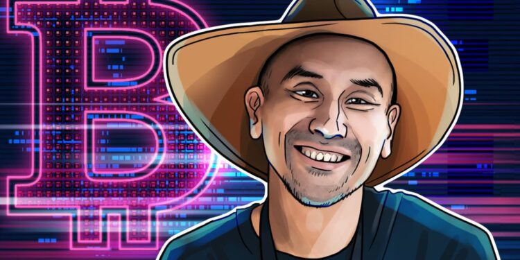 ProductionReady’s Jimmy Song Pitches Case for Conservative Bitcoin Software