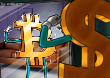 Bitcoin and USD Benefit Each Other — Bitcoin Policy Institute Exec