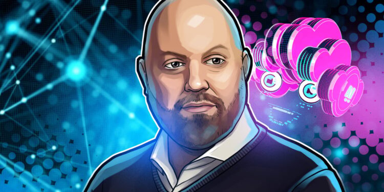 Marc Andreessen Says AI Job Loss Fears Are “All Fake”