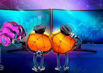 New AI Cybercrime Tool Targets Crypto, Bank KYC Systems via Deepfakes