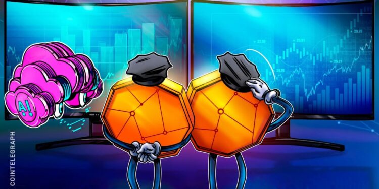 New AI Cybercrime Tool Targets Crypto, Bank KYC Systems via Deepfakes