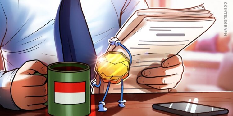 Indonesian Authorities Used Crypto Data to Convict Criminals