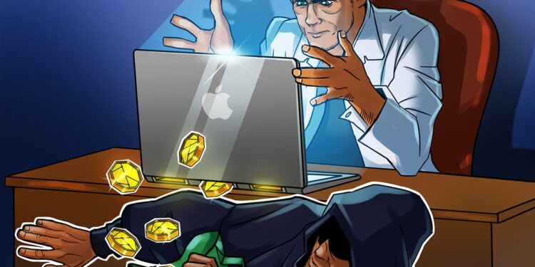 Americans Lost $11B to Crypto Scams in 2025, Says FBI