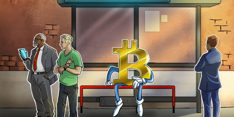 Morgan Stanley’s Bitcoin ETF to Launch on Wednesday