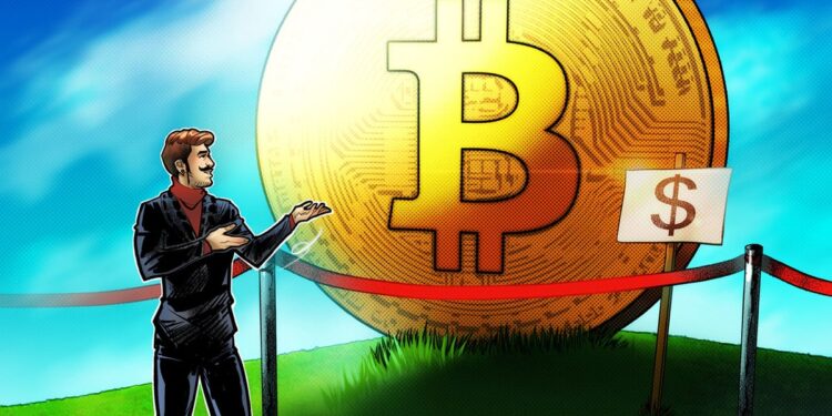 Bitcoin Miner Cango Sells 2,000 BTC, Cuts BTC Production Cost by 19%