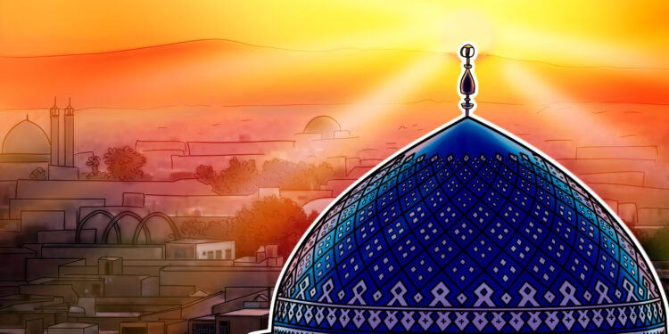 Iran is Weighing Crypto Tolls for Ships using Strait of Hormuz: Report