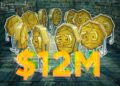 Operation Atlantic Freezes $12M in Crypto Scam Proceeds