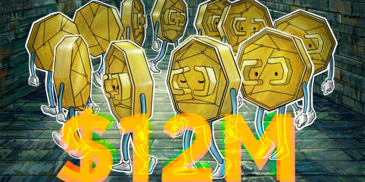 Operation Atlantic Freezes $12M in Crypto Scam Proceeds