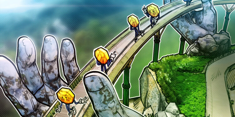 OKX, HashKey Back VPBank’s CAEX in Vietnam Crypto Pilot