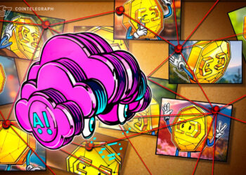 CIA to Bring in AI Co-workers to Help Catch Spies