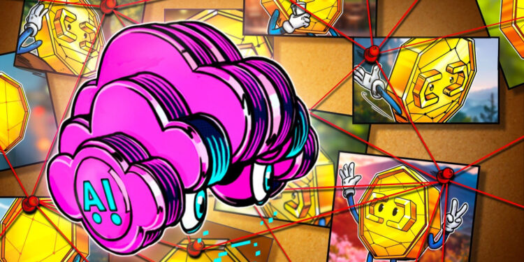 CIA to Bring in AI Co-workers to Help Catch Spies