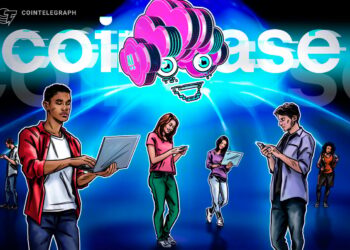 Coinbase Introduces Two AI Agents to Assist Workers