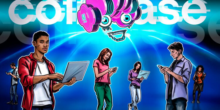 Coinbase Introduces Two AI Agents to Assist Workers