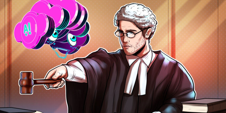 Musk’s xAI Sues Colorado over AI Law