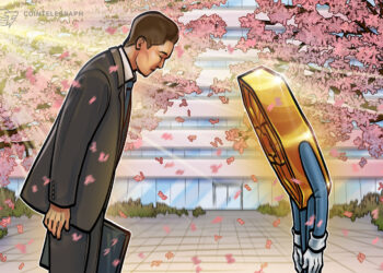 Japan regulates crypto assets as financial instruments