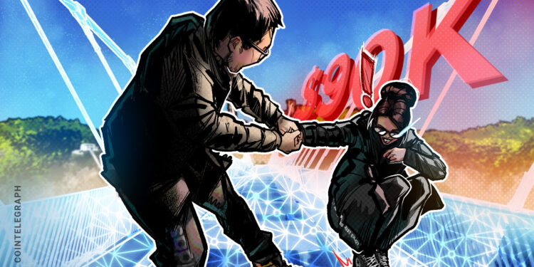 Aethir Stops Bridge Hack After Contract Exploit