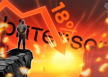 Covenant AI Leaves Bittensor Amid Decentralization Concerns, TAO Drops 18%