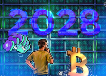 Bitcoin Miners Face a Tougher Road to the 2028 Halving