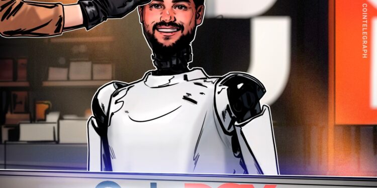 The Fake Website That Triggered an Arrest in the CoinDCX Case