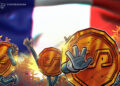 France Pushes Tighter Curbs on Dollar Stablecoins and Self-Custody Wallets