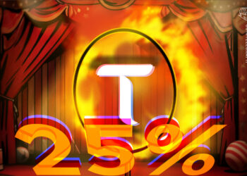 Bittensor's TAO risks 45% dip amid 'decentralization theater' accusation