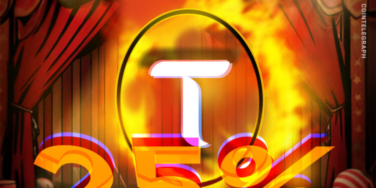 Bittensor's TAO risks 45% dip amid 'decentralization theater' accusation