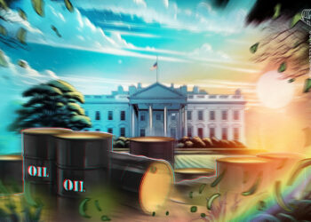 White House Warns Staff as Iran Bets Spark Insider Concerns