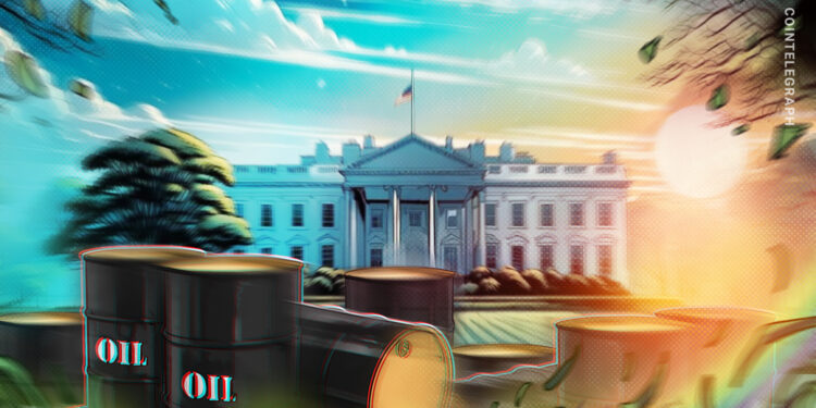 White House Warns Staff as Iran Bets Spark Insider Concerns