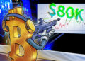 Three Signs That $80K Is the Next Target for Bitcoin Bulls