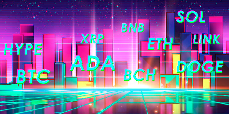 Bitcoin, Altcoin Traders Attempt To Restart Bull Market: Will They Win?